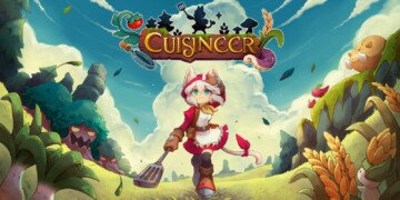 Cuisineer: la recensione