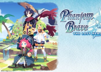 Phantom Brave: The Lost Hero: la recensione