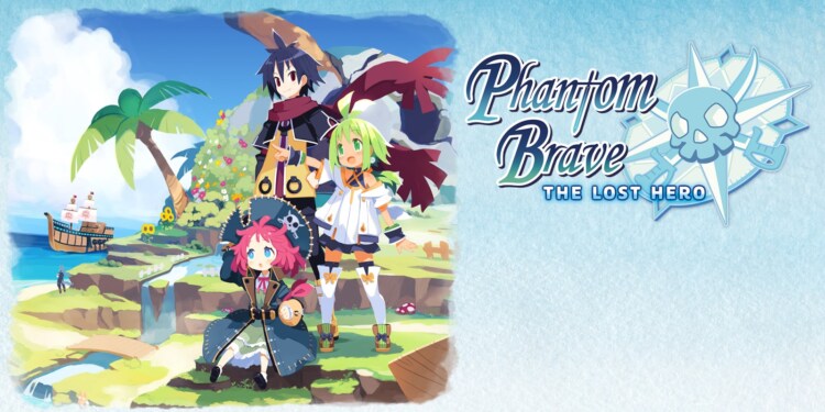 Phantom Brave: The Lost Hero: la recensione