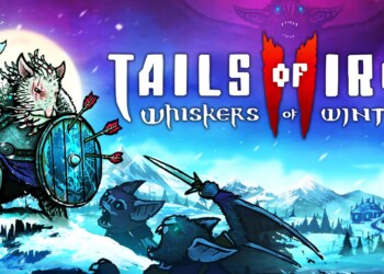 Tails of Iron 2: Whiskers of Winter: la recensione