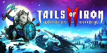 Tails of Iron 2: Whiskers of Winter: la recensione