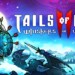 Tails of Iron 2: Whiskers of Winter: la recensione