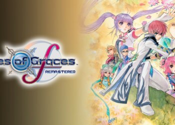 Tales of Graces F Remastered: la recensione