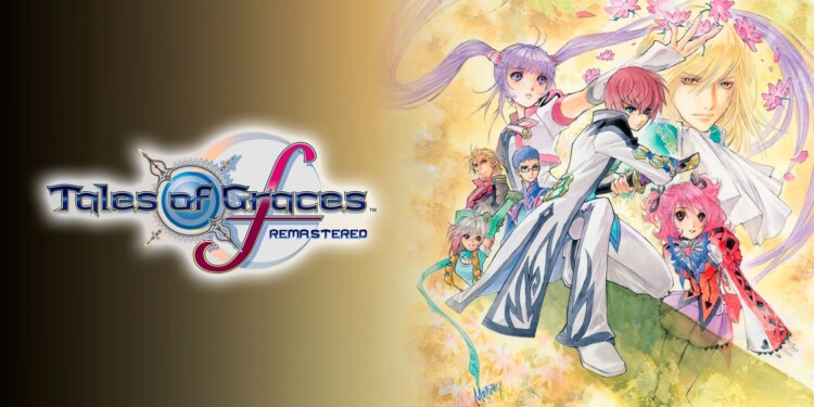 Tales of Graces F Remastered: la recensione