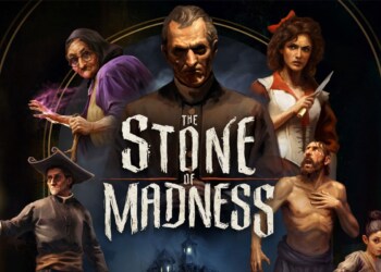 The Stone of Madness: la recensione