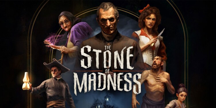 The Stone of Madness: la recensione
