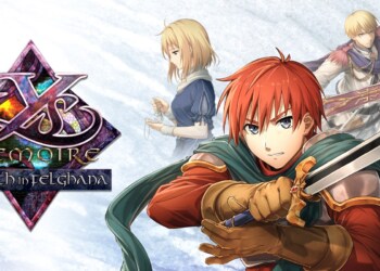 Ys Memoire: The Oath in Felghana: la recensione