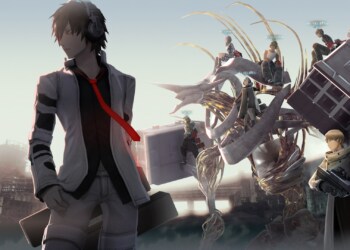 Freedom Wars Remastered: la recensione