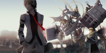 Freedom Wars Remastered: la recensione
