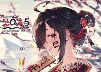 Il 2025 sarà un grande anno, in compagnia della serie Atelier