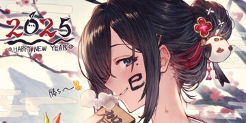 Il 2025 sarà un grande anno, in compagnia della serie Atelier