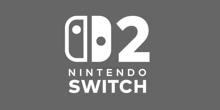 Rumor: svelati il logo e il design definitivo di Switch 2