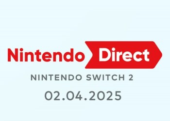 Nintendo Switch 2: il primo Direct sarà il 2 aprile