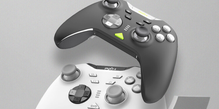 PXN P5: ecco a voi il controller universale!