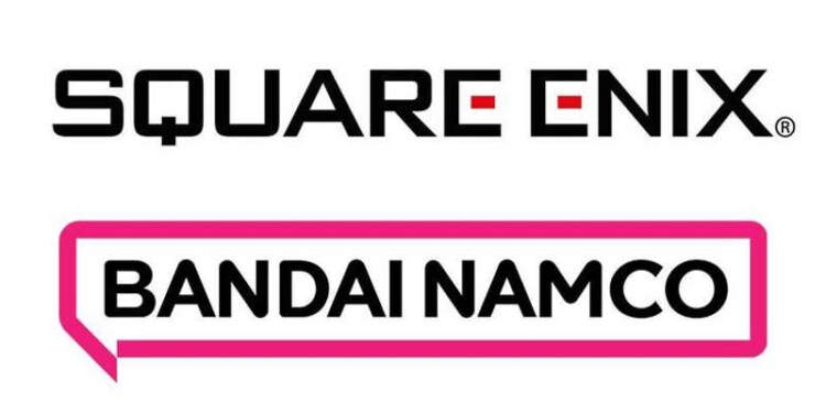 Bandai Namco Entertainment Europe e Square Enix espandono il loro accordo di distribuzione