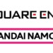 Bandai Namco Entertainment Europe e Square Enix espandono il loro accordo di distribuzione
