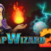 Tap Wizard 2: fantasy retrò a portata di mano, su Nintendo Switch