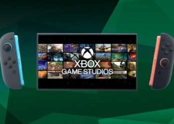 Rumor: vagonata di titoli Microsoft in arrivo su Switch 2?