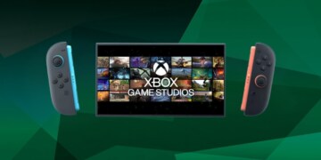 Rumor: vagonata di titoli Microsoft in arrivo su Switch 2?