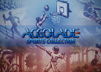 Accolade Sports Collection: la recensione