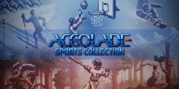 Accolade Sports Collection: la recensione