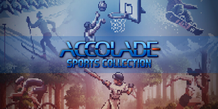 Accolade Sports Collection: la recensione