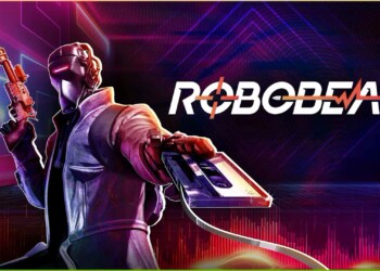 Robobeat: la recensione