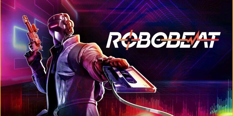 Robobeat: la recensione
