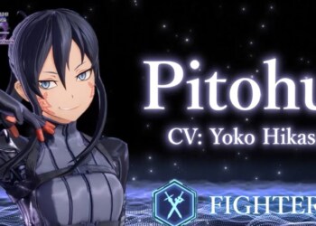 Disponibile il secondo DLC di SWORD ART ONLINE Fractured Daydream