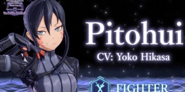 Disponibile il secondo DLC di SWORD ART ONLINE Fractured Daydream