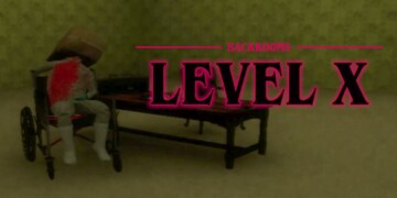 Firenut Games annuncia il gioco survival horror Backrooms Level X