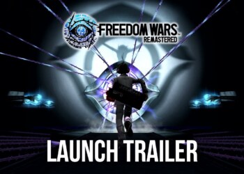 Freedom Wars Remastered: il classico Sony torna…su Switch!