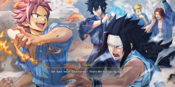 Il nuovo DLC di Fairy Tale 2 introduce lo scenario delle terme
