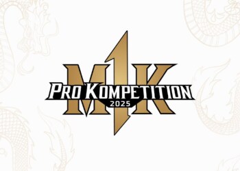 Mortal Kombat 1: annunciata la Pro Kompetition Stagione 2