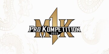 Mortal Kombat 1: annunciata la Pro Kompetition Stagione 2