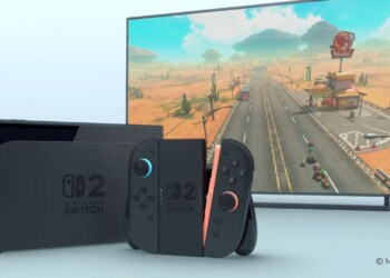 Nintendo Switch 2: uno sguardo ravvicinato alla nuova console