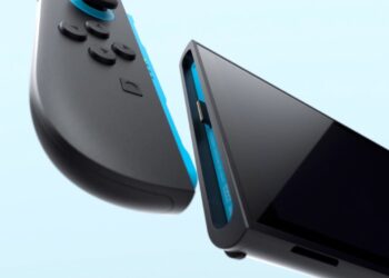 Nintendo Switch 2: uno sguardo ravvicinato alla nuova console