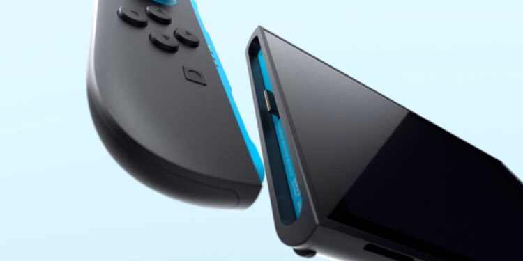 Nintendo Switch 2: uno sguardo ravvicinato alla nuova console