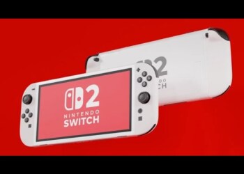 Rumor: Switch 2 svelata in anticipo da GENKI