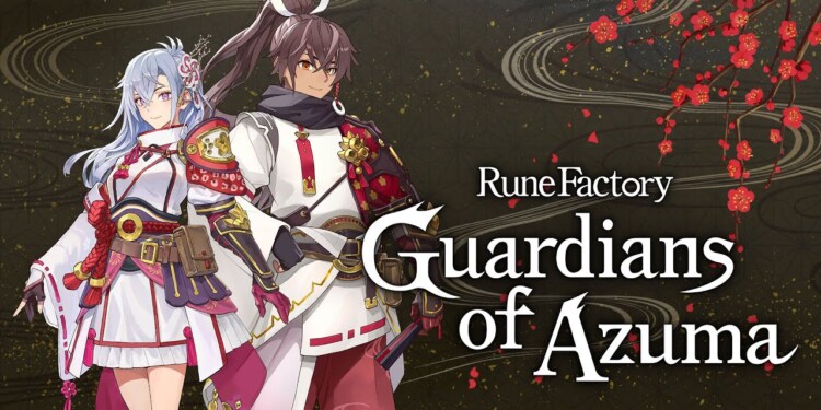 Rune Factory: Guardians of Azuma: la grande avventura comincia il 30 maggio