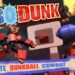 Schiaccia e…bombarda con RoboDunk!