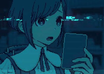 Shueisha Games lancia la pagina dello store Nintendo Switch di Urban Myth Dissolution Center