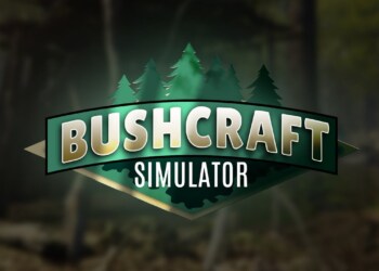 Switch 2: ecco il primo gioco ufficiale – Bushcraft Simulator!