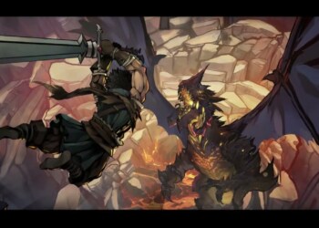 The Nameless: Slay Dragon annunciato per Switch