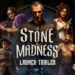 The Stone of Madness – disponibile ora!