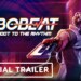Trailer di lancio per Robobeat!