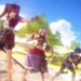 Trails in the Sky The 1st si mostra in un nuovo video comparativo