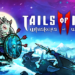 Ecco il trailer di lancio di TAILS OF IRON 2: WHISKERS OF WINTER