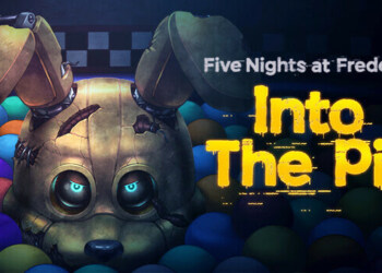 Five Nights at Freddy’s: Into the Pit – versione fisica disponibile per il preordine