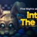 Five Nights at Freddy’s: Into the Pit – versione fisica disponibile per il preordine